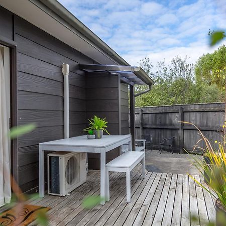 Tui Cottage 马丁伯勒 外观 照片