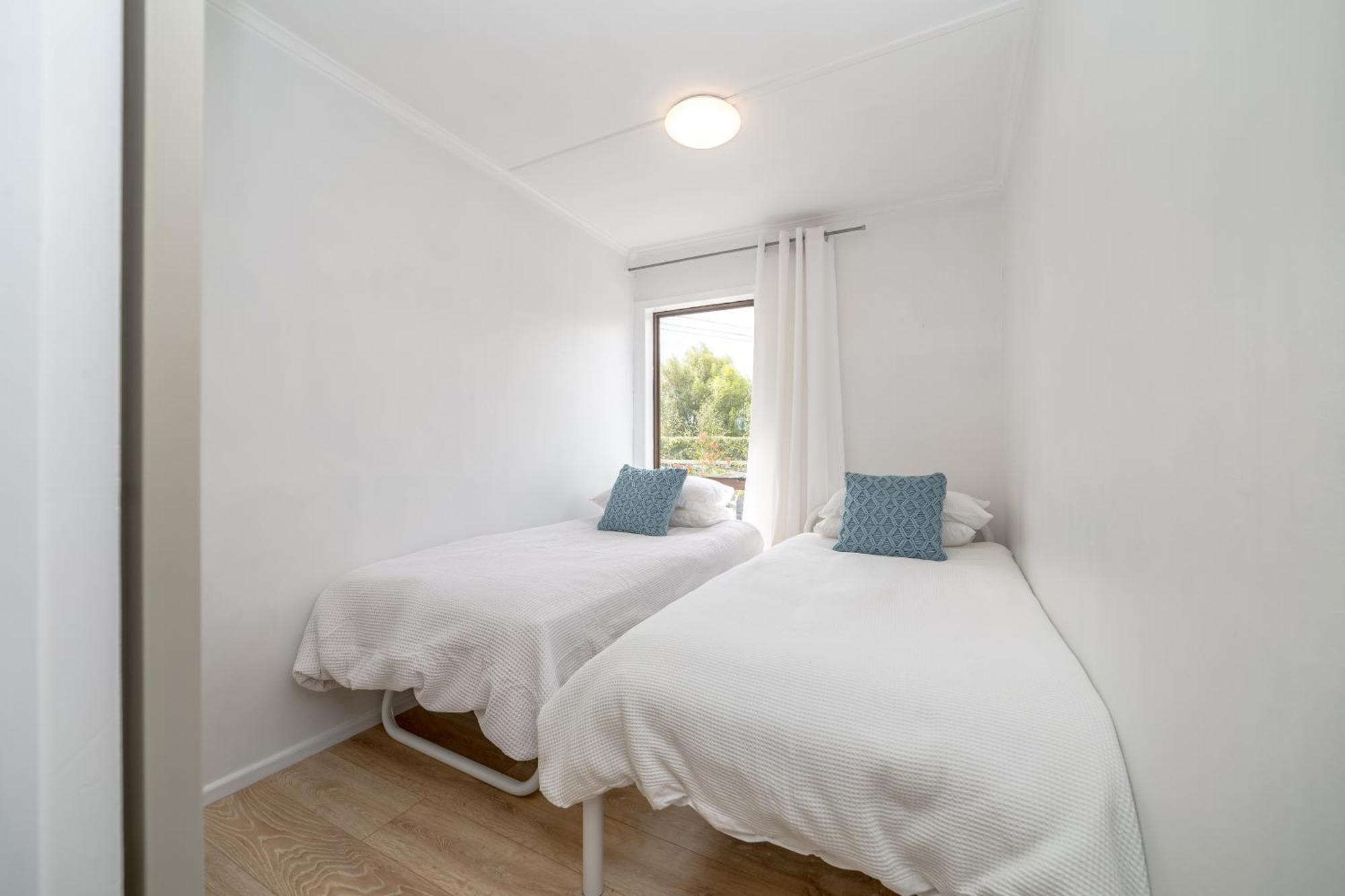 Tui Cottage 马丁伯勒 外观 照片