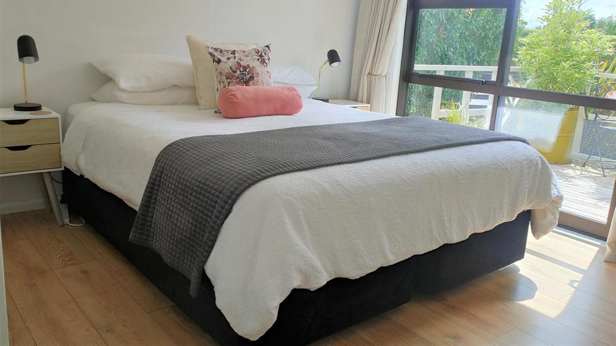 Tui Cottage 马丁伯勒 外观 照片