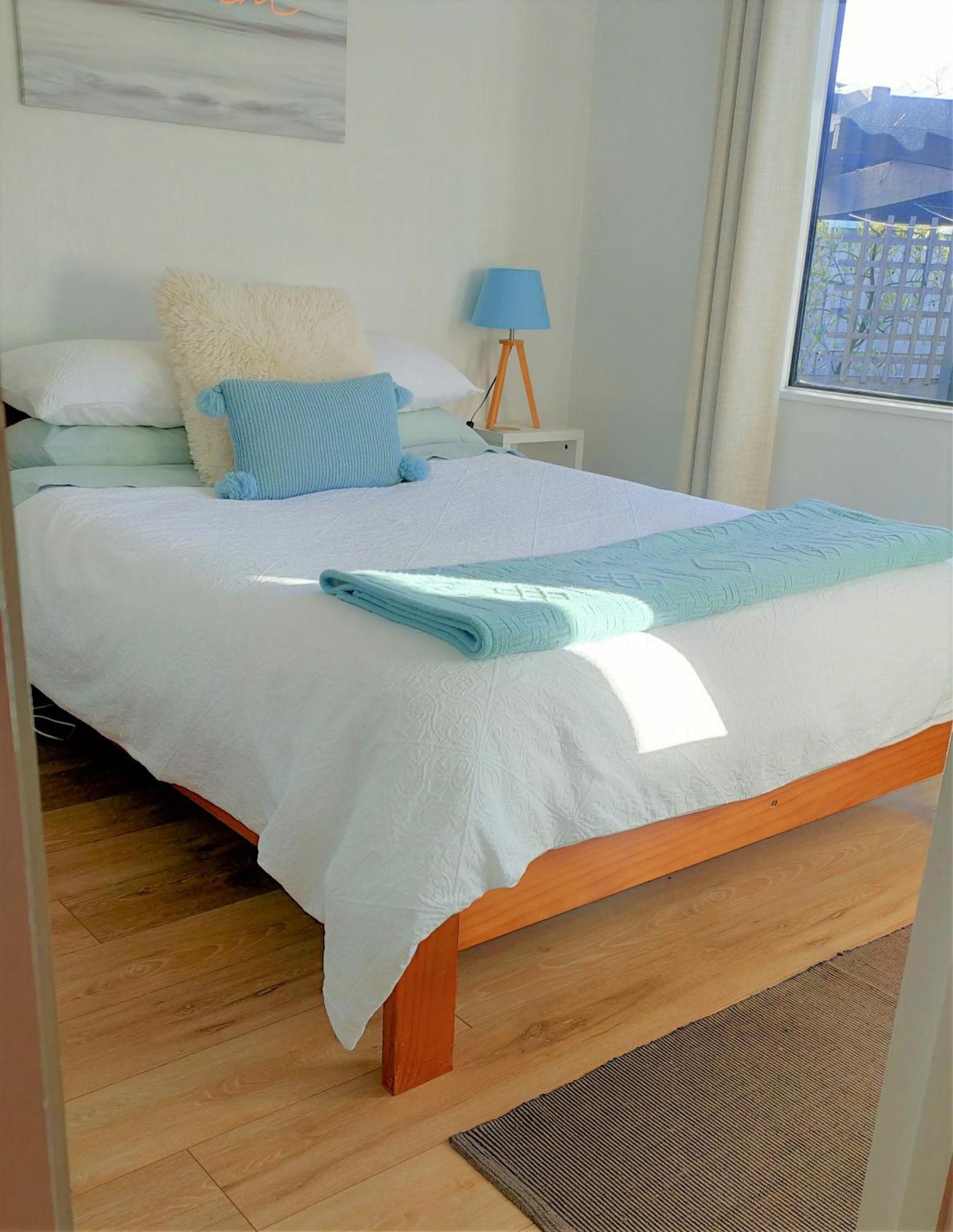 Tui Cottage 马丁伯勒 外观 照片