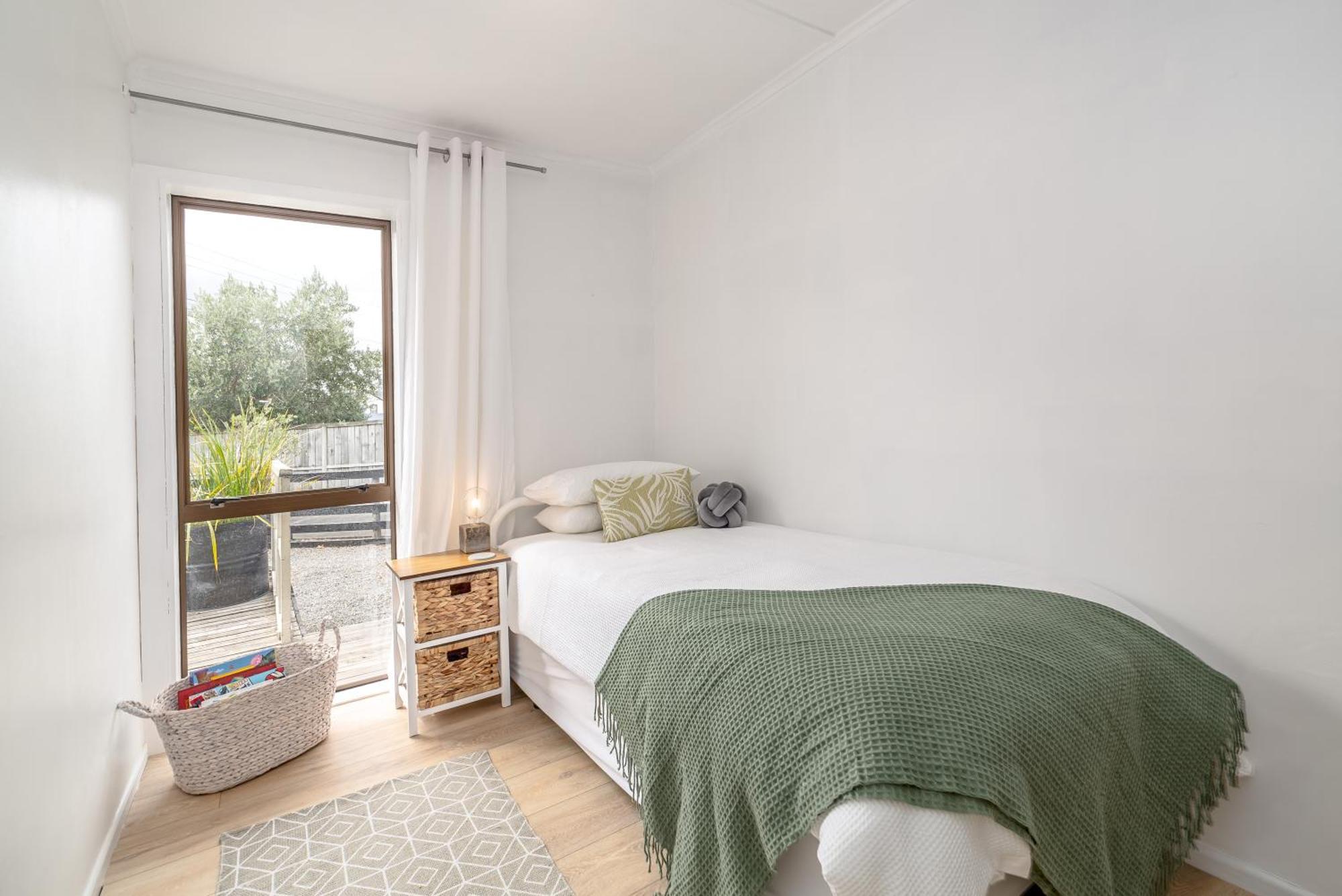 Tui Cottage 马丁伯勒 外观 照片
