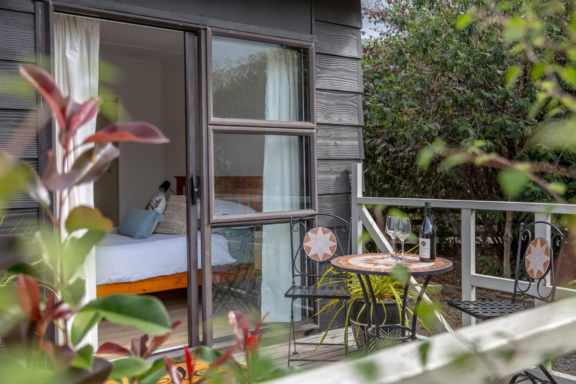 Tui Cottage 马丁伯勒 外观 照片