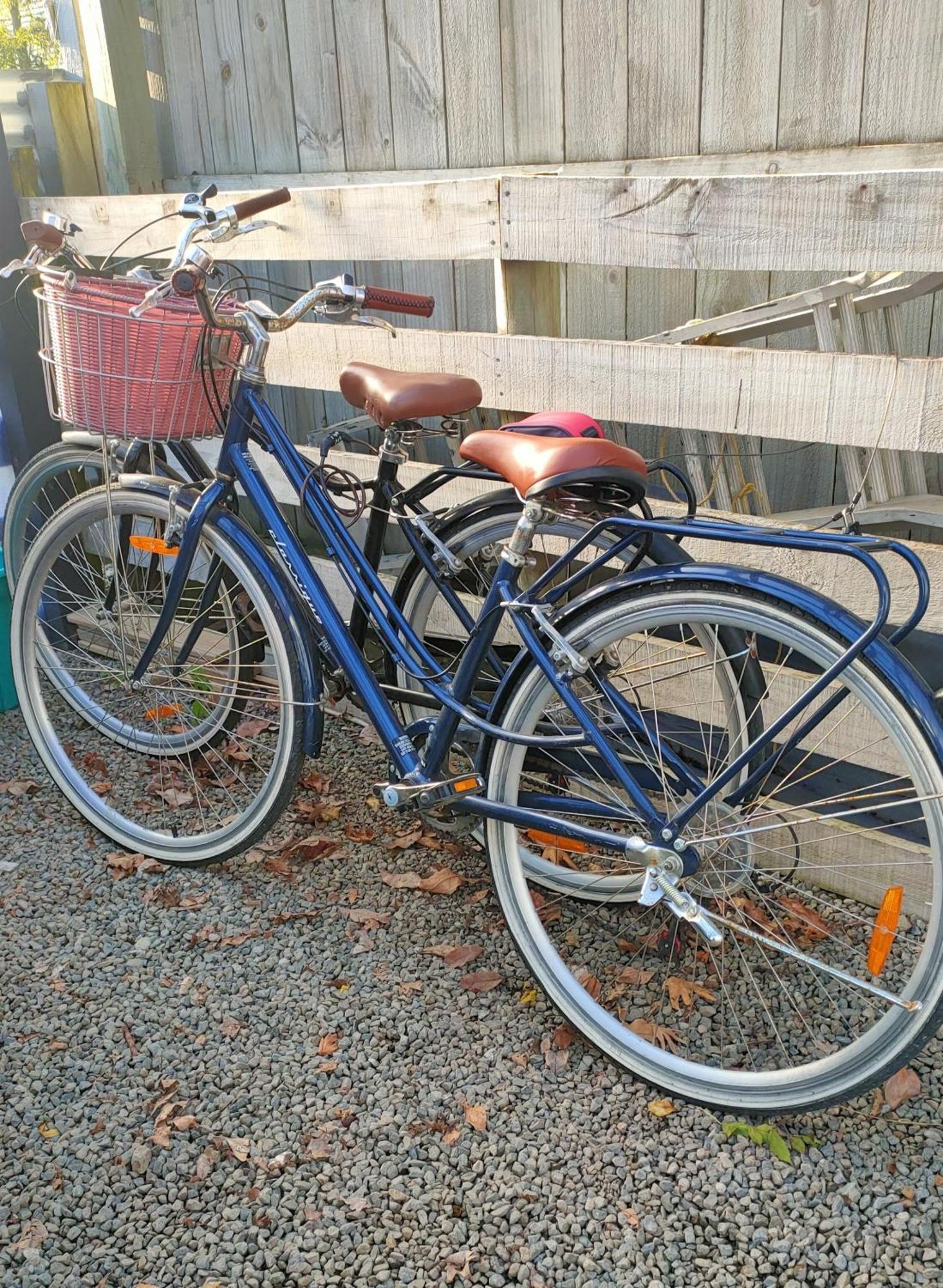 Tui Cottage 马丁伯勒 外观 照片