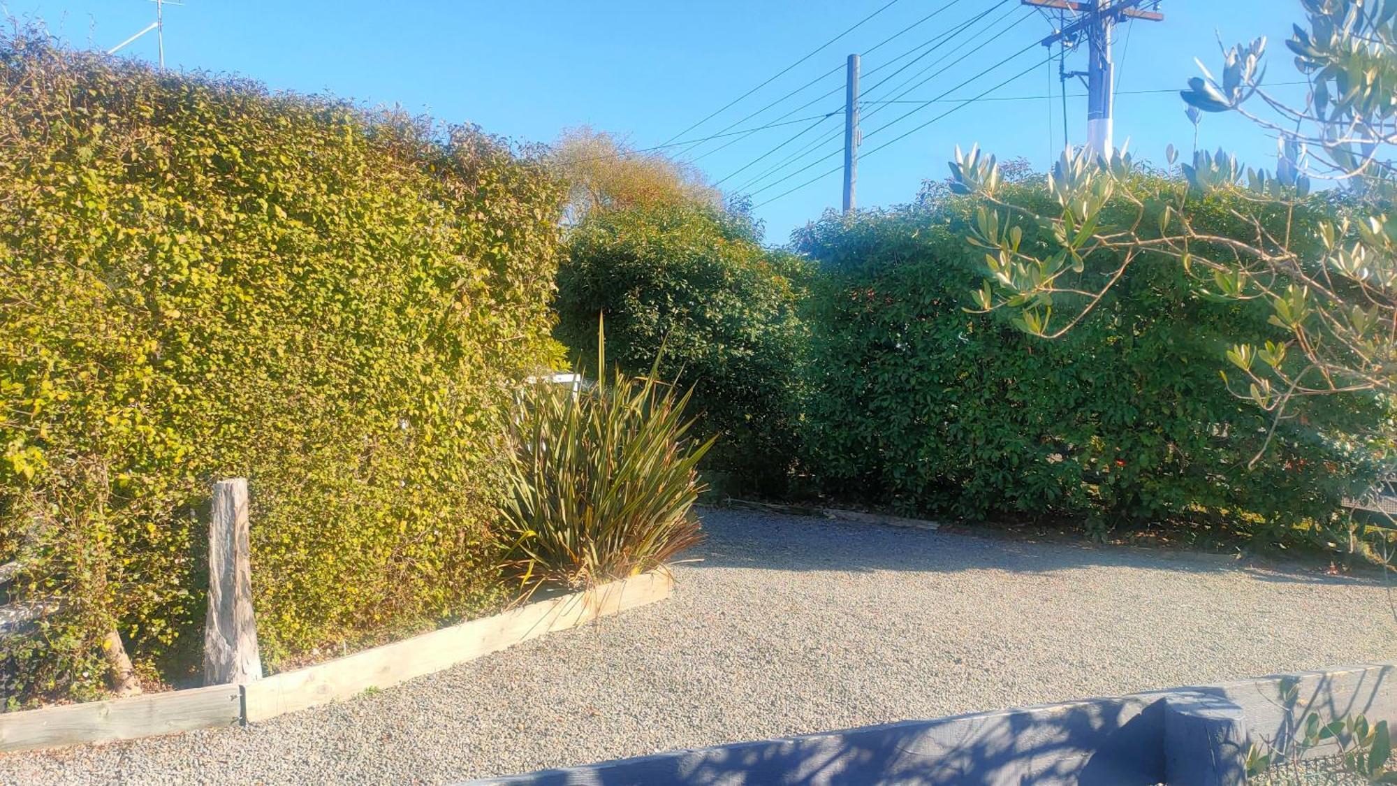 Tui Cottage 马丁伯勒 外观 照片